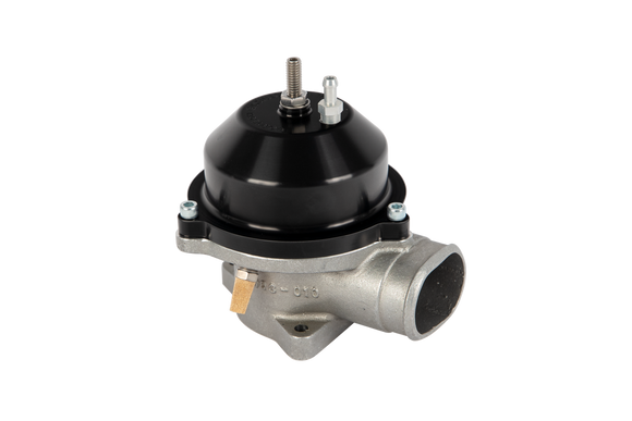 Vortech Mondo Bypass Valve. Satin