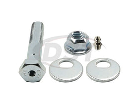 MOOG 06-07 Subaru B9 Tribeca Rear Toe Adjuster