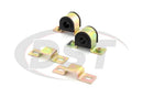 MOOG 05-14 Volkswagen Jetta Front To Frame Sway Bar Bushing-1