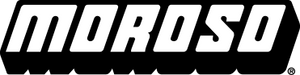 Moroso Universal Ignition Wire Loom Kit - 7-9mm - Black