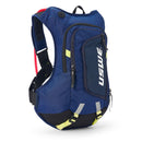 USWE Moto Hydro Hydration Pack 12L - Factory Blue-1