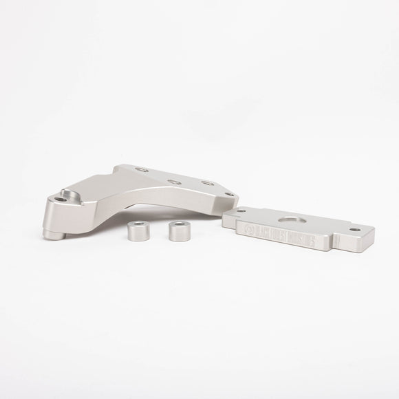 BFI MK5/6 (PQ35) - ENGINE MOUNT SPACERS