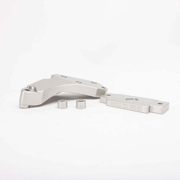 BFI MK7/8 (MQB) - MOUNT SPACER KIT