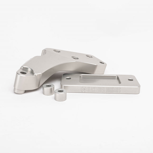 BFI MK5/6 (PQ35) - ENGINE MOUNT SPACERS