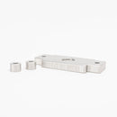 BFI MK7/8 (MQB) - MOUNT SPACER KIT-3