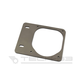 Nissan 350Z Vertical Handbrake Bolt-On Mount