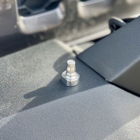 NEW Aluminum Shorty Front Bumper For Jeep JL / JT