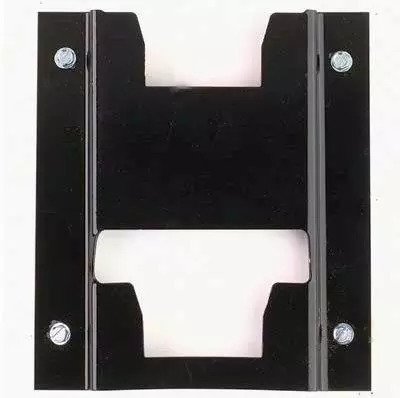 AFBR-1: AirForce Mounting Bracket