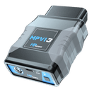 HPT MPVI3 w/Pro Feature Set-1