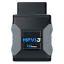 HPT MPVI3 w/Pro Feature Set-2