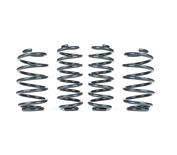 Racing Line Sport Lowering Springs VW Tiguan II MQB (4Motion) | VWR31T120