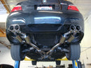 BMW E60 M5 ’05-’10 Midpipe-2