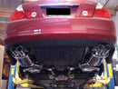 Infiniti M35/45 06-10 (AWD/RWD) – Axle Back-2