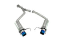 Lexus IS250/350 06-13 Exhaust System – Blue Tip – LWT-ABE-LI06DS-BT-1