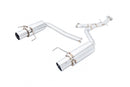 Lexus IS250 IS350 2006-2013 Exhaust System-1
