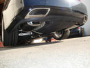 Lexus LS460 2007-2012 Exhaust System-2