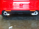 Acura TSX 04-08 – Stainless Steel Tips – OE-RS-2