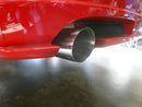 Chevrolet Cobalt Turbo 08-10 – Stainless Steel Tips – Turbo Type-2