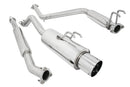 Honda Civic 06-11 (Coupe Only, Excludes Si) – NA Type-1