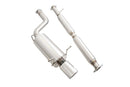 Infiniti G35 03-06 Sedan DS-Type Exhaust System (Sedan Only)-1
