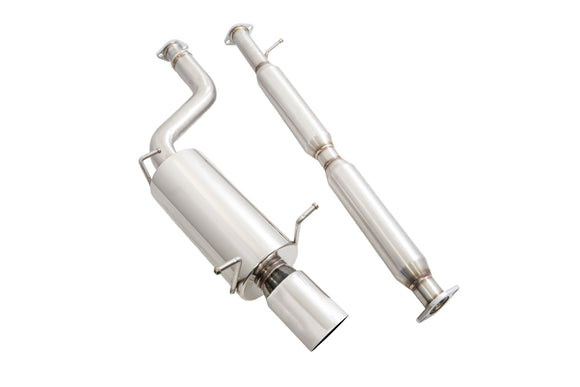 Infiniti G35 03-06 Sedan DS-Type Exhaust System (Sedan Only)