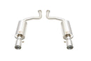 Lexus GS 98-05 OE-RS Exhaust System-1