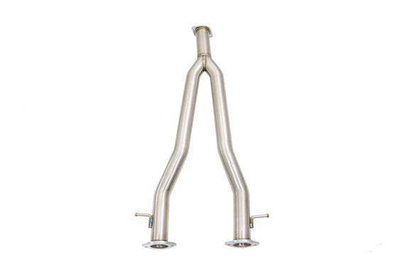 Lexus GS 98-05 OE-RS Exhaust System