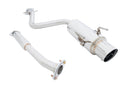 Lexus IS300 01-05 – NA Type-1
