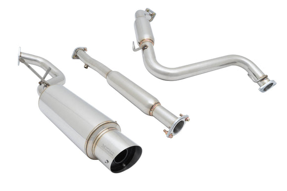 Mitsubishi Eclipse 95-99 GS/RS – NA Type