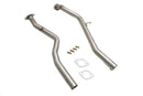 Mazda MX-5 2016+ V3 Cat-Back Exhaust System Midpipe Section (MUST BE SOLD WITH CBS-MMX515-V3-R)-1