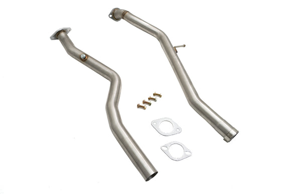 Mazda MX-5 2016+ V3 Cat-Back Exhaust System Midpipe Section (MUST BE SOLD WITH CBS-MMX515-V3-R)