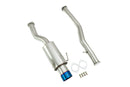 Infiniti G35 03-07 DS Exhaust System – Blue Tip-1