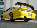 Nissan 240SX (S14) 95-98 – Short Tip – Turbo Type-2