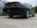 Nissan 240SX (S14) 95-98 – Short Tip – Turbo Type-3
