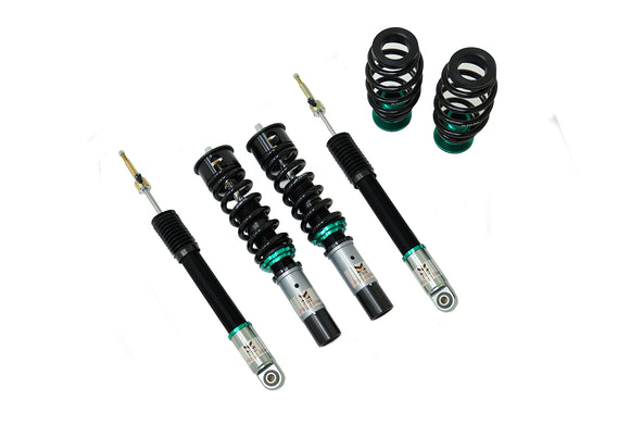 Audi A4/A5/S4/S5 2009-2016 (FWD/AWD) – Euro I Series Coilovers