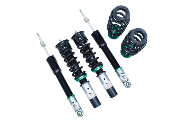 Audi A6 12-16 (FWD/AWD) – Euro I Series Coilovers