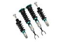 Audi S4 97-01 – Euro I Series Coilovers-1