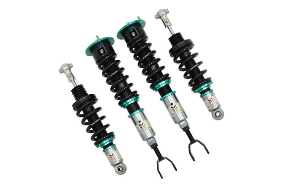 Audi S4 97-01 – Euro I Series Coilovers