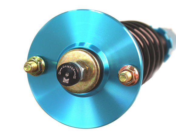 Acura TL 04-08 – EZ II Series Coilovers