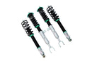 Megan Euro Series Coilover Damper Kit BMW BF06 6 Series Gran Coupe 13-18-1