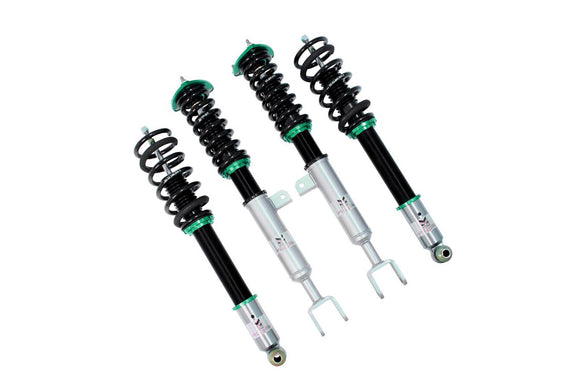 Megan Euro Series Coilover Damper Kit BMW BF06 6 Series Gran Coupe 13-18