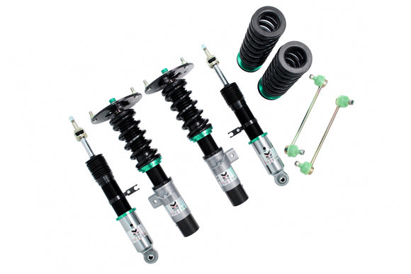 BMW M235i (F22) 14-17 – Euro II Series Coilovers