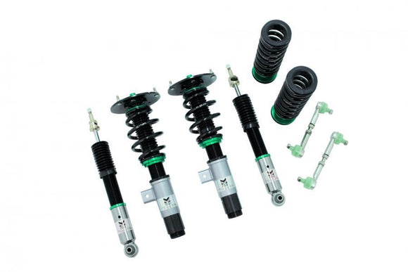 Megan Euro II Series Coilover Damper Kit BMW F30 3 Series 12-18/ F32 4 Series Coupe 14-19 RWD Only