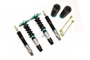 BMW M3 (F80) / M4 (F82) 2015+ (3 Bolt Front Tophat) – Euro II Series Coilovers-1