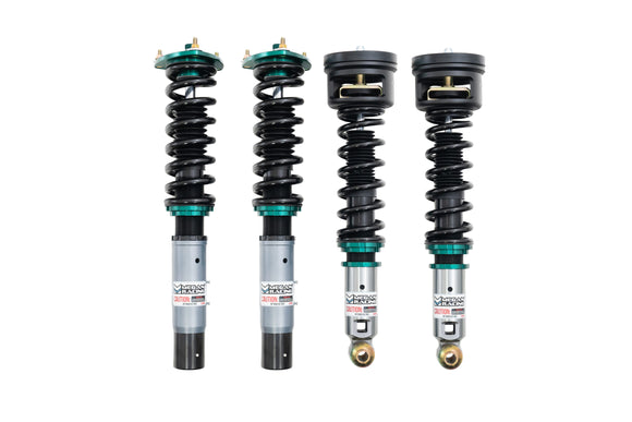 BMW 8-Series 19+ Gran Coupe AWD (G16) Euro I Series Coilover Kit