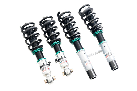 BMW X5M / X6M 19+ (F95 / F96, AWD Only) EU Series Coilover