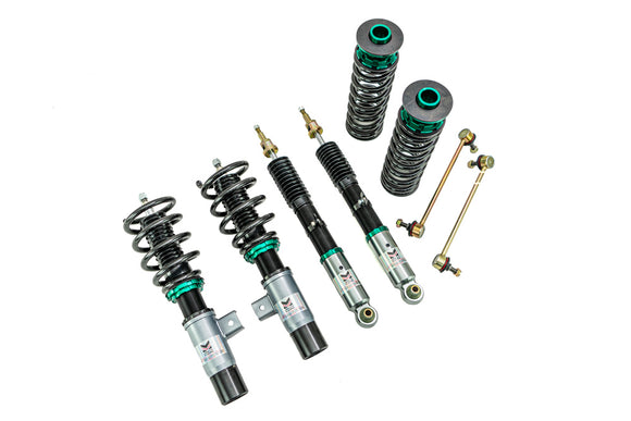 BMW 3-Series G20 330i / 340i (Non-M) 19+ EURO I Series Coilover
