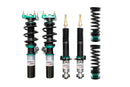 BMW M2 23+/M3 21+/M4 21+ (G80/G82/G87 – AWD Only) Euro II Series Coilover Kit-1