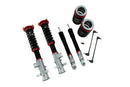 Chrysler Pacifica 17+ (FWD) Street Series Coilovers-1