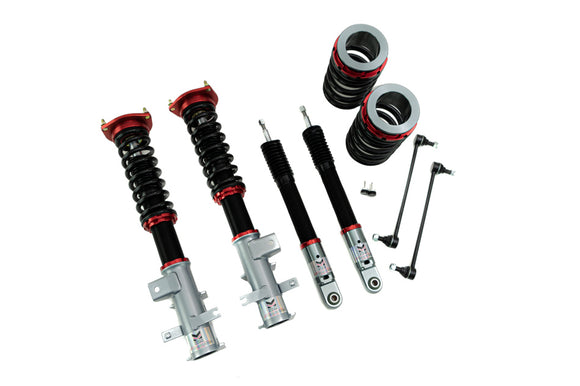 Chrysler Pacifica 17+ (FWD) Street Series Coilovers